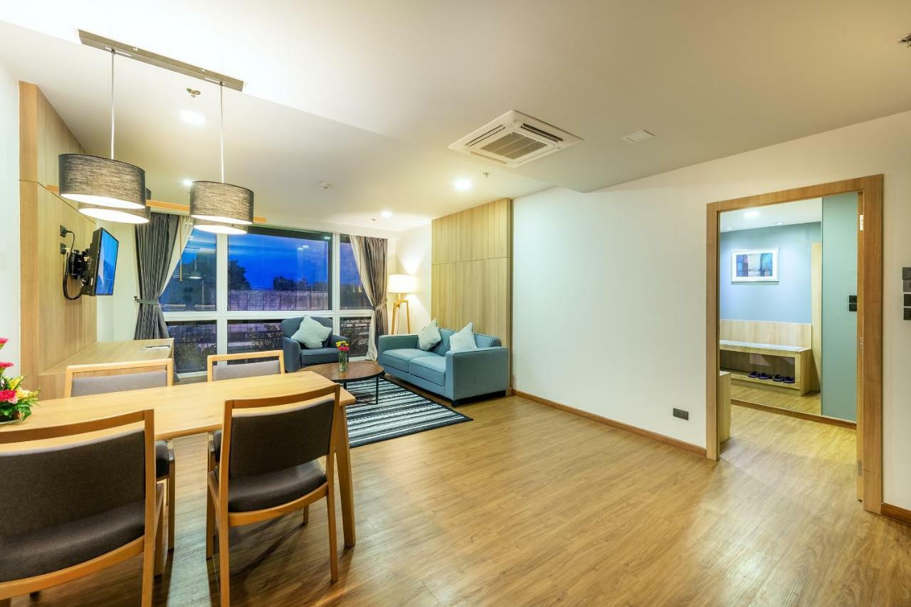Plaai Prime Hotel Rayong Sha Extra Plus Exteriör bild