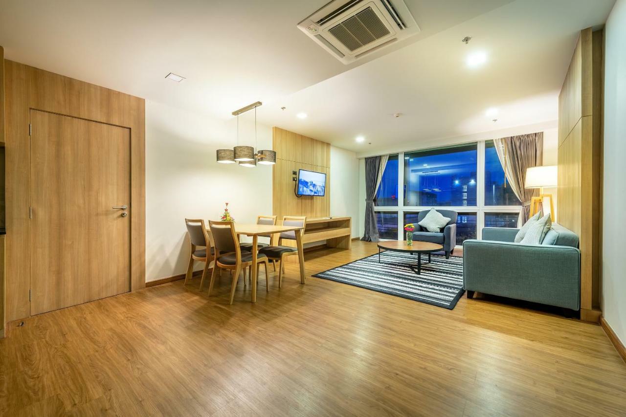 Plaai Prime Hotel Rayong Sha Extra Plus Exteriör bild
